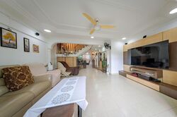 Blk 622 Hougang Avenue 8 (Hougang), HDB Executive #453388211